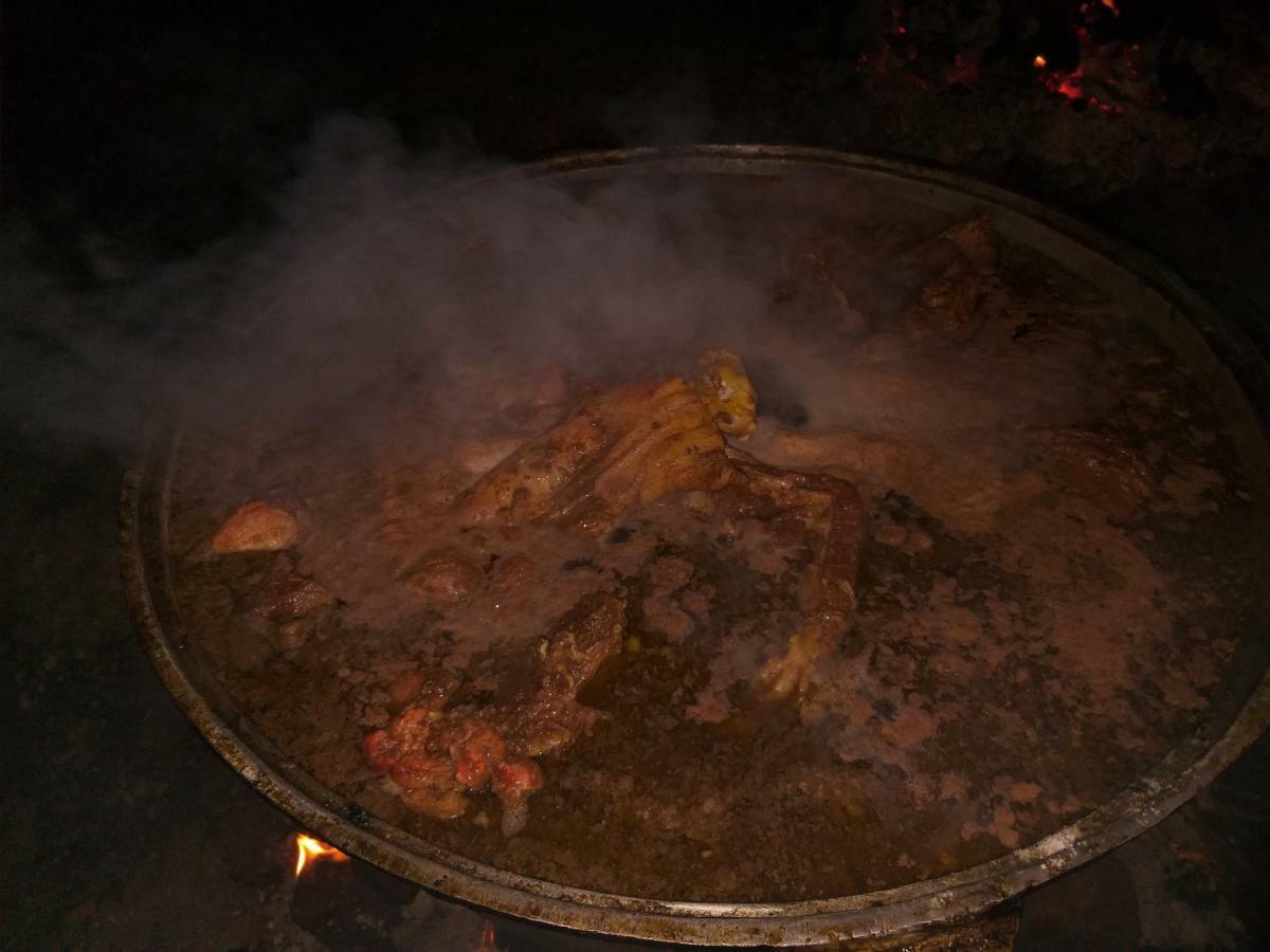 KochkorEcoulan住宿加早餐旅馆 外观 照片